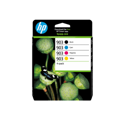 Pack Tinteiro HP 903 (6ZC73AE)