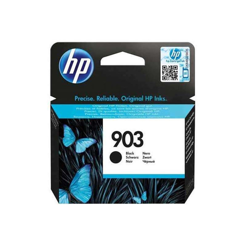 Tinteiro HP 903 Preto