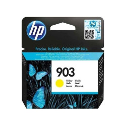 Tinteiro HP 903 Amarelo