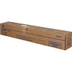 Toner Konica Minolta TN321 Amarelo A33K250