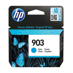 Tinteiro HP 903 Azul