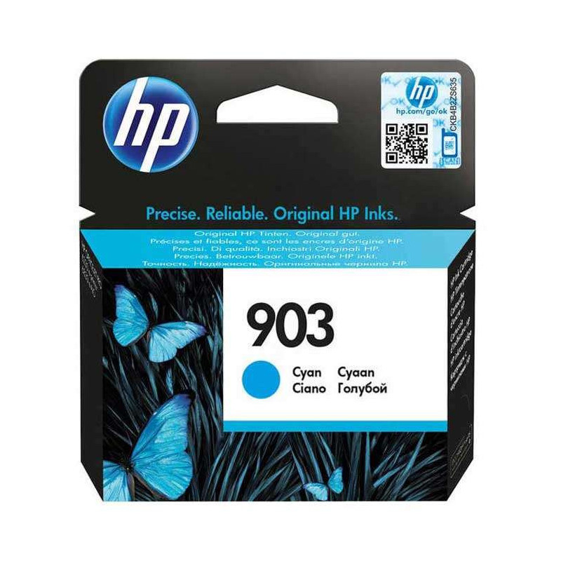 Tinteiro HP 903 Azul