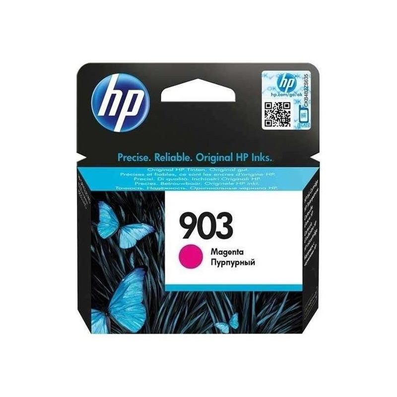 Tinteiro HP 903 Magenta