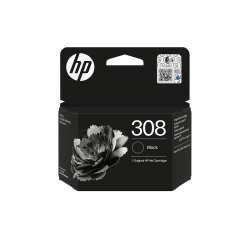 Tinteiro HP 308 Preto (7FP21UE )
