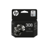 Tinteiro HP 308 Preto (7FP21UE )