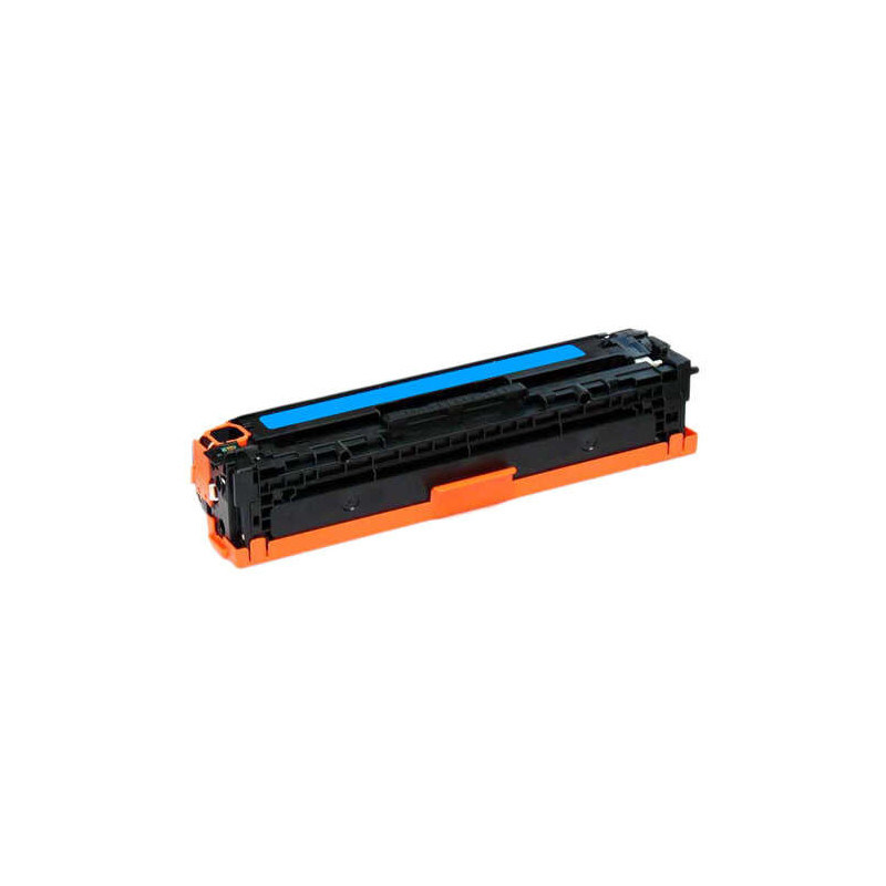 Toner Compatível Canon 046H Azul (1253C002)