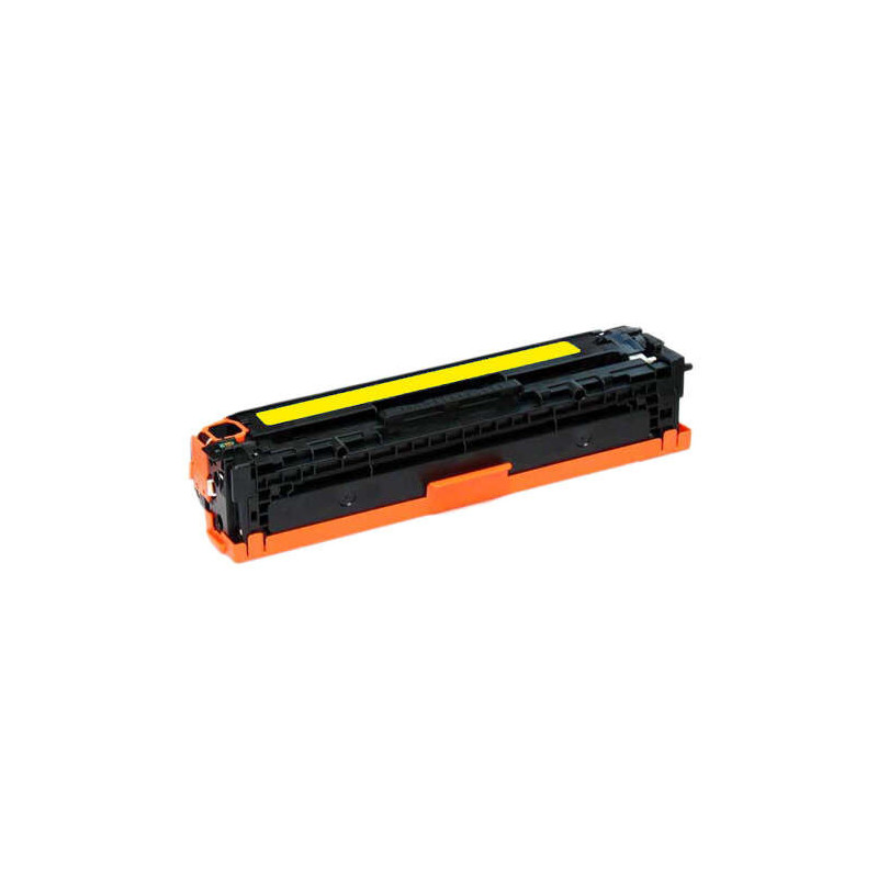 Toner Compatível Canon 045H Amarelo (1243C002)
