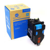 Toner Konica Minolta TNP80 Azul AAJW452