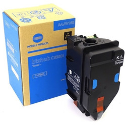 Toner Konica Minolta TNP80 Preto AAJW152