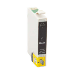 Tinteiro Compativel Epson 18XL Preto (T1811)