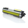Toner Compatível HP 126A Amarelo (CE312A)