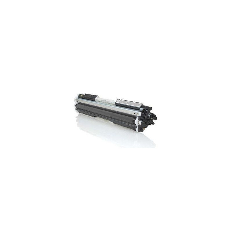 Toner Compatível HP 126A Preto (CE310A)