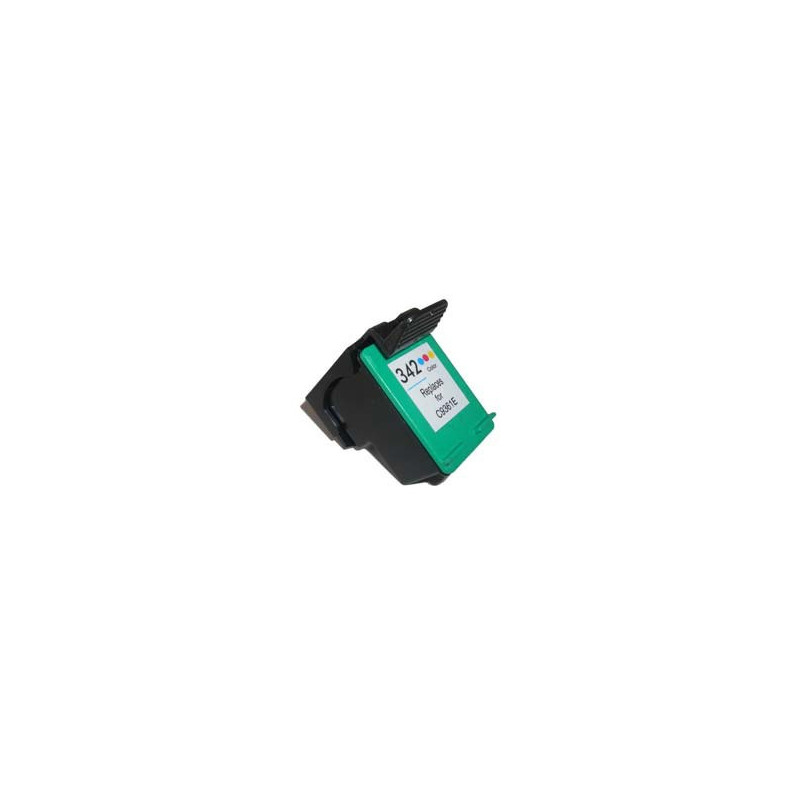 Tinteiro Compativel HP 342 Colorido (C9361EE)