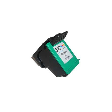 Tinteiro Compativel HP 342 Colorido (C9361EE)