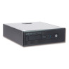 HP EliteDesk 800 G1 Barebone SFF Intel Core i5 4570 3.2 GHz 8 GB DDR3 RAM