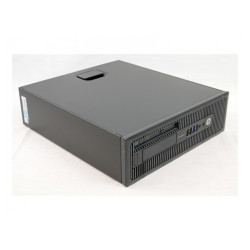 HP EliteDesk 800 G1 Barebone SFF Intel Core i5 4570 3.2 GHz 8 GB DDR3 RAM