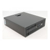 HP EliteDesk 800 G1 Barebone SFF Intel Core i5 4570 3.2 GHz 8 GB DDR3 RAM