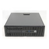 HP EliteDesk 800 G1 Barebone SFF Intel Core i5 4570 3.2 GHz 8 GB DDR3 RAM