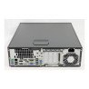 HP EliteDesk 800 G1 Barebone SFF Intel Core i5 4570 3.2 GHz 8 GB DDR3 RAM
