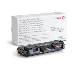 Toner Xerox B205/B210/B215 Preto 106R04347
