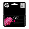 Tinteiro HP Original 937 Magenta (4S6W3N)