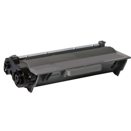 Toner Compatível Brother TN3480 Preto