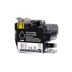 Tinteiro Compatível Brother LC 3219 XL Preto