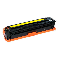 Toner Compatível Canon 731 Amarelo (CRG731) 6269B002