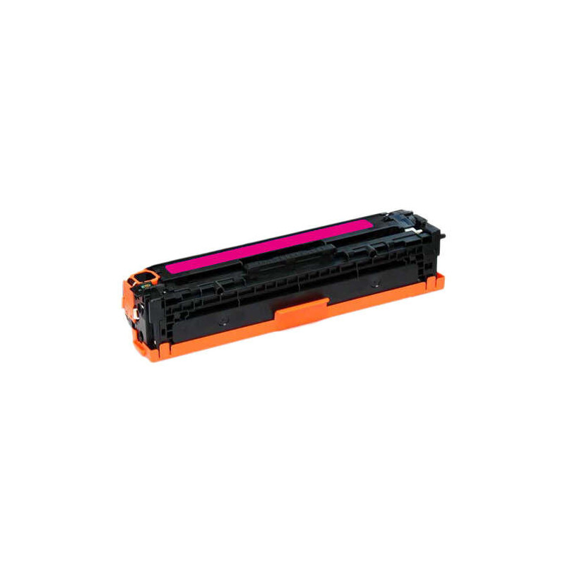 Toner Compatível Canon 045H Magenta (1244C002)