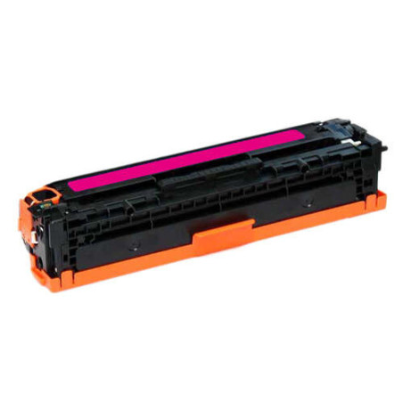 Toner Compatível Canon 045H Magenta (1244C002)