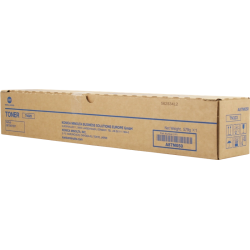 Toner Konica Minolta TN323 Preto A87M050