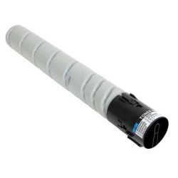 Toner Compatível Konica Minolta TN323 Preto A87M050