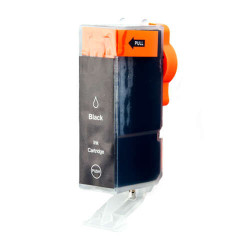 Tinteiro Compativel Canon PGI 550 Preto