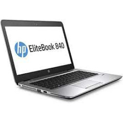 Portátil Recondicionado HP Elitebook 840 G4