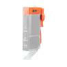 Tinteiro Compativel Canon CLI551 Cinzento