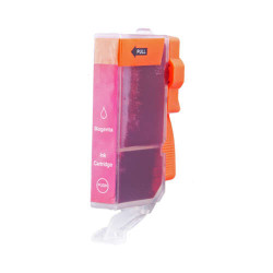 Tinteiro Compativel Canon CLI551 Magenta