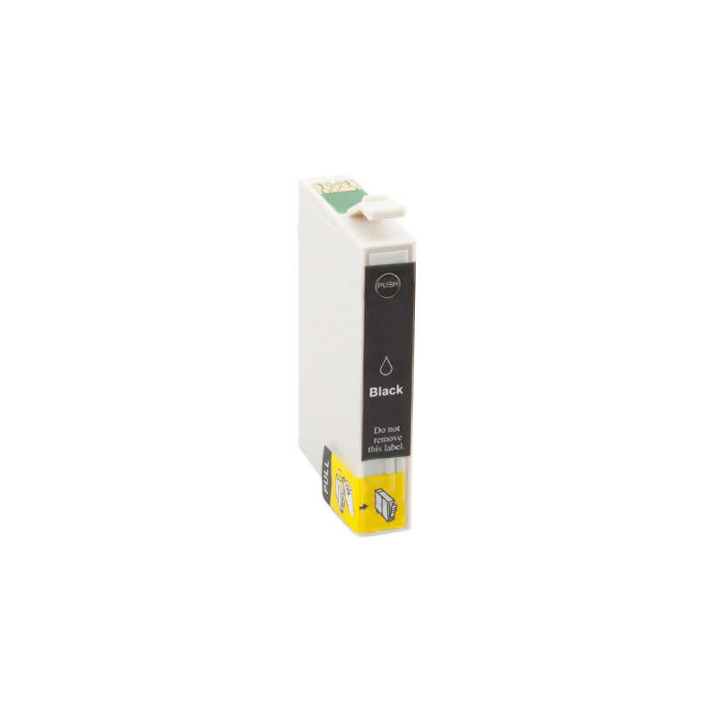Tinteiro Compatível Epson T0551 Preto