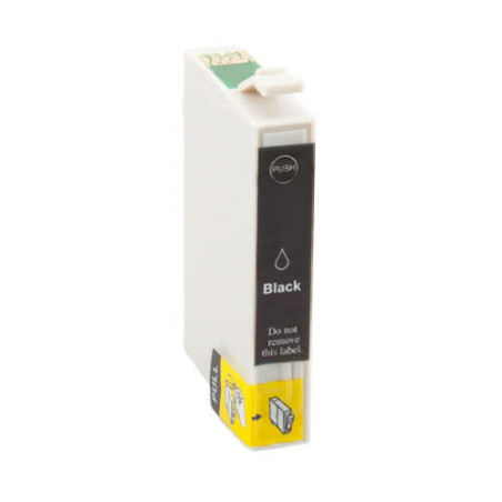 Tinteiro Compatível Epson T0551 Preto