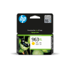 Tinteiro HP Original 963XL Amarelo de elevado rendimento (3JA29AE)
