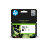 Tinteiro HP Original 963XL Preto de elevado rendimento (3JA30AE)