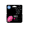 Tinteiro HP Original 963 Magenta (3JA24AE)