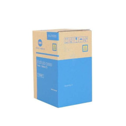 Toner Konica Minolta TNP80 Amarelo AAJW252