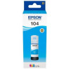 Tinta Epson 104 Azul (T00P240)