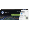 Toner HP LaserJet Original 220A Ciano (W2201A)