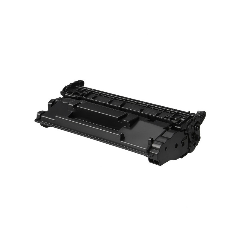 Toner Compatível Canon 070H Preto