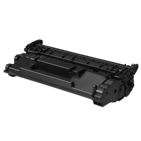 Toner Compatível Canon 070H Preto