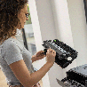 Toner Brother TN2510 Preto