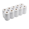 Rolo Papel  Termico 57X35X11 Branco