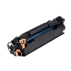Toner Compativel HP 44X Preto (CF244X)