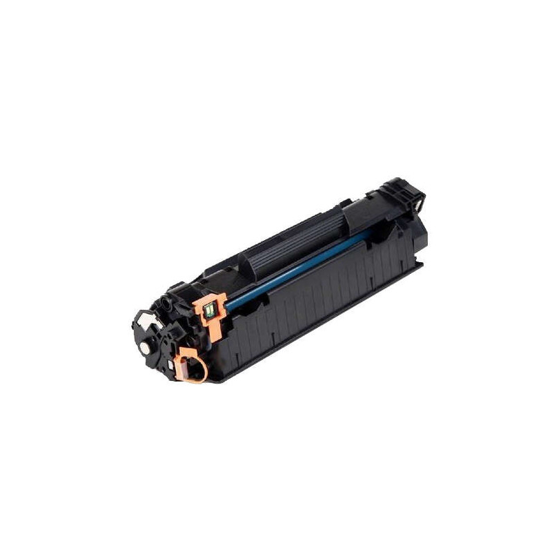 Toner Compativel HP 44A Preto (CF244A)